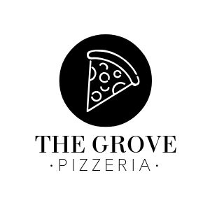 Pizzeria Logo