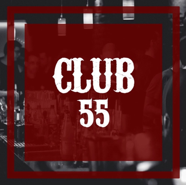 Club 55 Logo