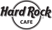 Hard Rock Cafe Logo
